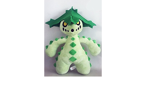 cacturne plush