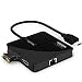 Produktbild Pegasus Wavlink WS-UG39DH1 USB 3.0 auf HDMI DVI VGA Ethernet Dual Head Multi-Display Aadpter