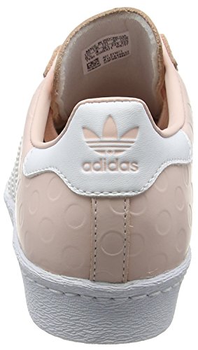 adidas Performance Damen Sneakers „Superstar 80s“ rose (70) 38 - 2