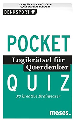 Download Pocket Quiz Logikrätsel für Querdenker
