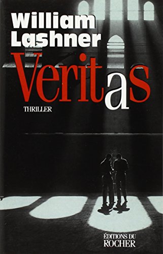 couverture de : VERITAS