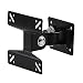 Produktbild Regard Universal-gedrehter TV-Wandhalterung Schwenkhalterung Monitorständer für 14 bis 24-Zoll-LCD-LED Flat Panel Plasma TV-Halter