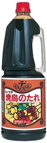 Preisvergleich Produktbild Koshi Sauce gegrilltes Hhnchen 1.8L