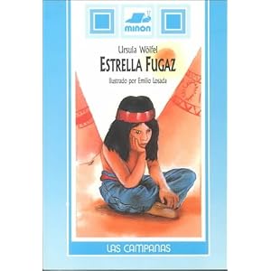 Estrella Fugaz/Shooting Star