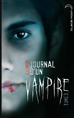 Journal d'un vampire
