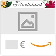 eChèque-cadeau Amazon.fr