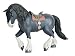 Produktbild MERIDA - Legende der Highlands - Angus Figur Pferd, ca. 11,5 cm