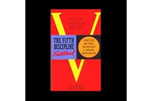 The Fifth Discipline Fieldbook