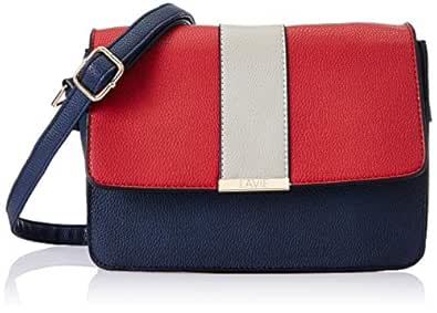 lavie cetan women's sling bag