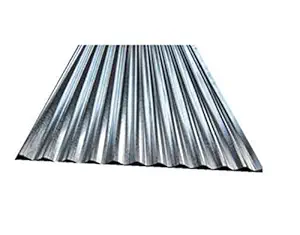 GENERIC K.S. KANI STEELS GI Roofing Sheet/Size:0.45mm 12 ft 004