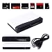 Produktbild Dandeliondeme Muti-Card Reader Adapter CF SD Mini TF MMC MS All in One USB Kartenleser mit USB-Kabel 6,7 x 4 x 1,2 cm
