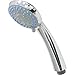 Produktbild WUDUHUI Duschkopf, Handbrause Galvanik-Handbrause Spritzbrause - ABS