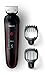 Philips Ultimate Series Waterproof Multi Groom Hair and Beard Trimmer