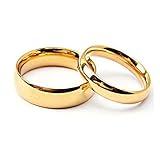 ♥Zierlich, romantisch und sehr schön, Diese erlesenen Ringe sind ein einzigartiges Zubehör für einen speziellen Anlass, und auch für jeden anderen Tag.