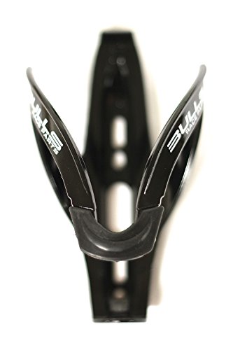 Bulls Flaschenhalter Fiberglas sw/we - 2