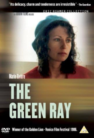 The Green Ray [DVD]