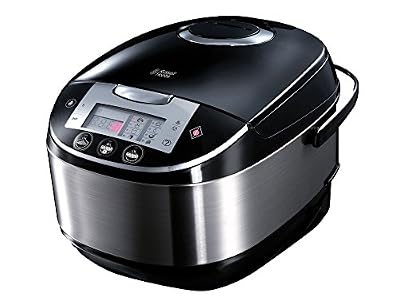 Russell Hobbs 21850-56 Multi-Cuiseur Collection Cook@Home, 900 W