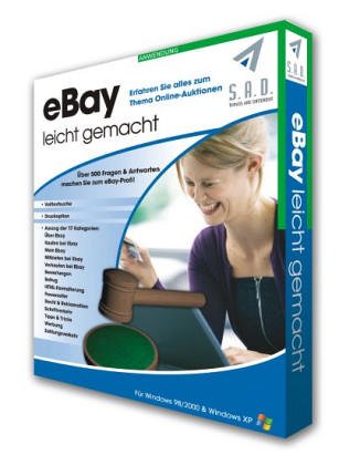 Preisvergleich Produktbild eBay leicht gemacht