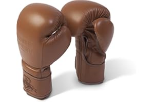 Paffen Sport THE TRADITIONAL Boxing gloves for sparring