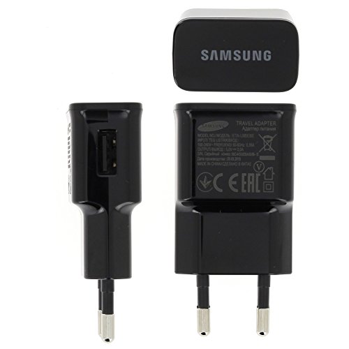 Chargeur USB Original 2A   C  ble USB-C 1m pour SAMSUNG Galaxy A3 A5 A7 2017
