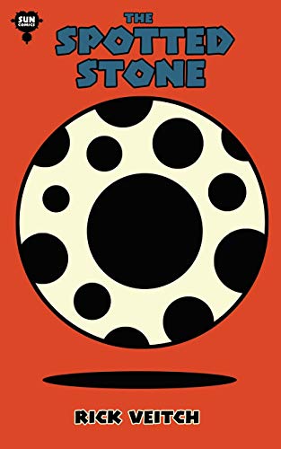 Télécharger The Spotted Stone Livre PDF Gratuit