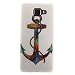 Produktbild Nancen Samsung Galaxy A3 2016 / SM-A310F (4,7 Zoll) Ultral Slim Weich TPU Silikon Case / Hülle / Handyhülle Backcover. Anti-Kratz und Anti-Staub.