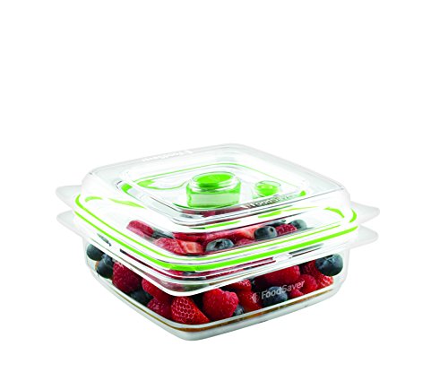 FoodSaver - Frischebehälter 700ml FFC003X