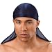 Produktbild I Dream of Jeannie Bandana US Durag Marine - Gangsta Rap West Coast - USA des Rag Airsoft Paintball Hip Hop - Motorrad - Biker - Outdoor