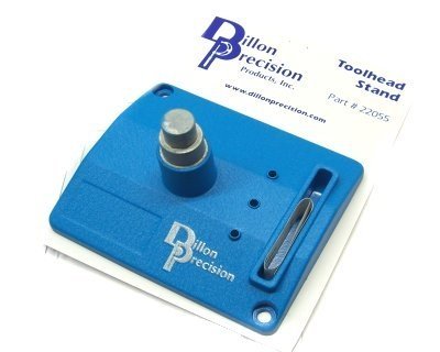 Preisvergleich Produktbild Dillon Toolhead Stand by Dilllon Precision