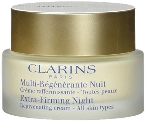 Clarins Multi-Regenerante Raffermissante Nuit Firming Cream Night