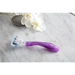 Wilkinson Sword Hydro Silk Razor for Women - Image 15