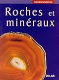 Roches et minéraux