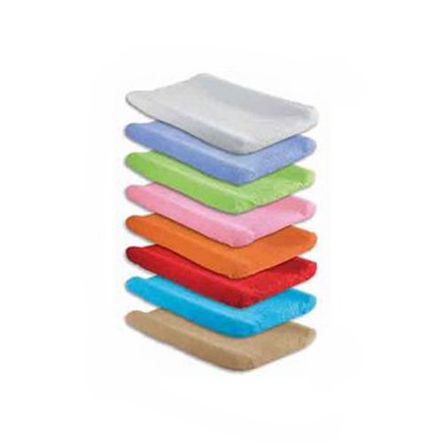 iSi Mini 9103805 A Premium Baby Changing Mat Cover Universal 50 x 80 cm White