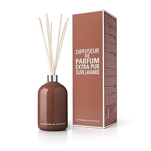 Compagnie de Provence Olive & Lavender Fragrance Diffuser 200ml