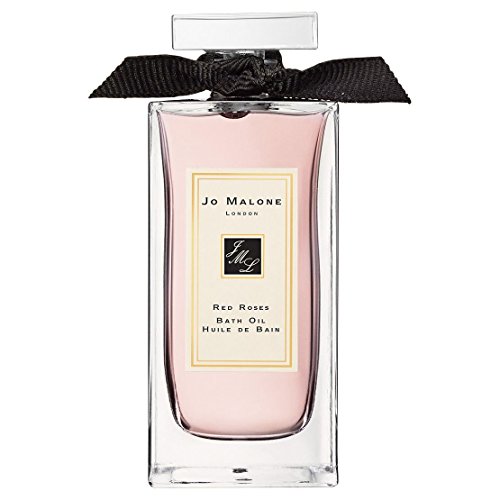 Jo Malone Red Roses Bath Oil 30ml