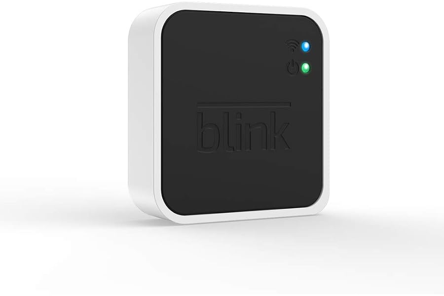 Blink Sync Module 2 adicional