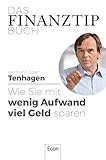Image de Das Finanztip-Buch: Wie Sie mit wenig Aufwand viel Geld sparen