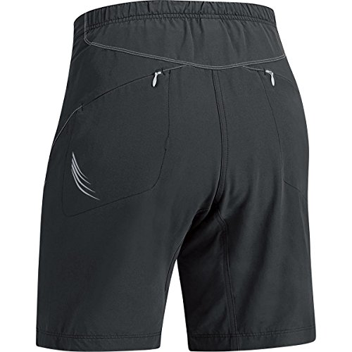 Gore Bike Wear Damen Enganliegende Hose Element Shorts - 2
