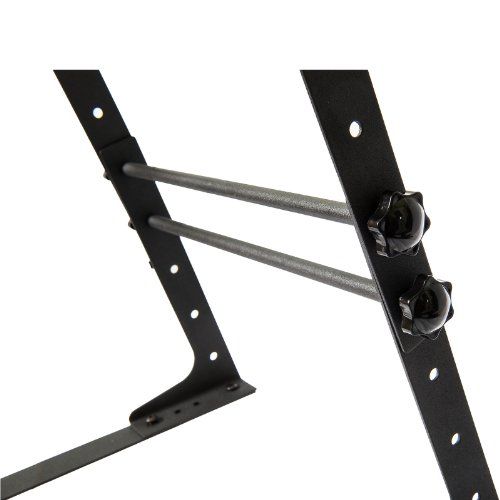 Justin LS-01C Laptopständer - 3