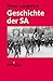 Produktbild Geschichte der SA