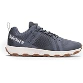 Timberland Winsor Trail Low Lace Up Wp Men's Trekking Shoes TB0A6DH2EJK1 Blue