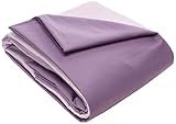  DESIGNERS GUILD D68 - 3773706 - 603001-dg Saraille Heather Bettbezug Violett/Fuchsia 240 x 220 cm
