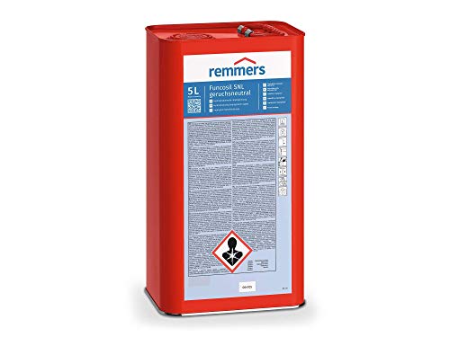 Preisvergleich Produktbild Remmers FUNCOSIL SNL GERUCHSNEUTRAL 200 Liter