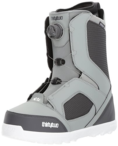 ThirtyTwo STW Boa -Holidays 2017-(8105000293_20) - Grey - 10