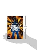 Image de Le dossier Artemis Fowl