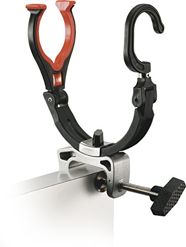 Preisvergleich Produktbild DAM Boots-Rutenhalter