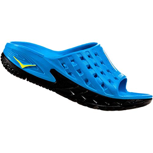 Preisvergleich Produktbild Hoka One One Herren Ora Slide Sandale Trekkingsandalen