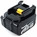 Produktbild Makita Akku für Makita BL1415 Li-Ion 14,4 Volt 3000 mAh