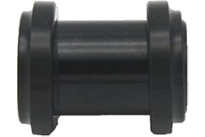 HOHOVYVY MTB Bike Bicycle Unisex Rear Shock Bushing Bushes Hardware Kit For Fox Rockshox