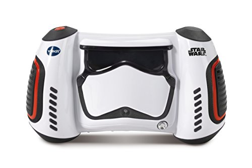 Vtech &Ndash; 507405 – Star Wars – Digitalkamera 6 in 1 Vtech &Ndash; 507405 – Star Wars – Digitalkamera 6 in 1